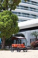 Sheraton Huzhou Taihu Lake Hot Spring Resort & Spa