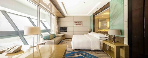 Sheraton Huzhou Taihu Lake Hot Spring Resort & Spa