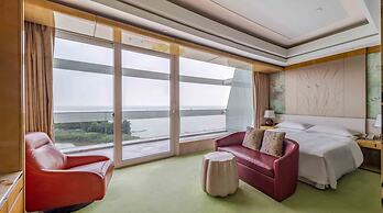 Sheraton Huzhou Taihu Lake Hot Spring Resort & Spa