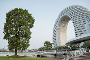 Sheraton Huzhou Taihu Lake Hot Spring Resort & Spa