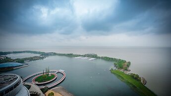 Sheraton Huzhou Taihu Lake Hot Spring Resort & Spa