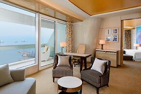 Sheraton Huzhou Taihu Lake Hot Spring Resort & Spa