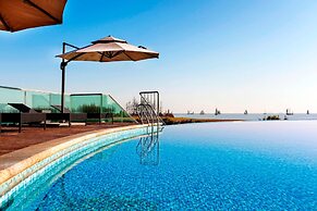 Sheraton Huzhou Taihu Lake Hot Spring Resort & Spa