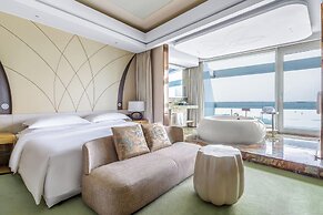 Sheraton Huzhou Taihu Lake Hot Spring Resort & Spa