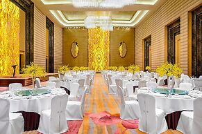 Sheraton Huzhou Taihu Lake Hot Spring Resort & Spa