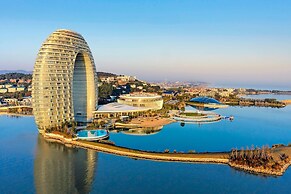 Sheraton Huzhou Taihu Lake Hot Spring Resort & Spa