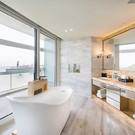 Sheraton Huzhou Taihu Lake Hot Spring Resort & Spa