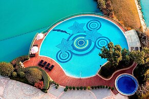 Sheraton Huzhou Taihu Lake Hot Spring Resort & Spa