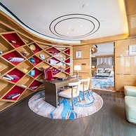 Sheraton Huzhou Taihu Lake Hot Spring Resort & Spa