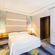 Sheraton Huzhou Taihu Lake Hot Spring Resort & Spa