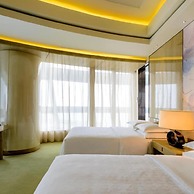 Sheraton Huzhou Taihu Lake Hot Spring Resort & Spa