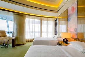 Sheraton Huzhou Taihu Lake Hot Spring Resort & Spa