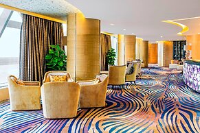 Sheraton Huzhou Taihu Lake Hot Spring Resort & Spa