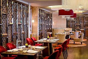 Sheraton Huzhou Taihu Lake Hot Spring Resort & Spa