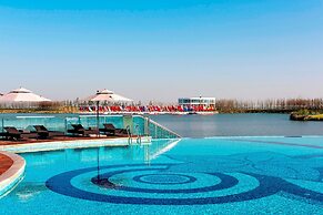 Sheraton Huzhou Taihu Lake Hot Spring Resort & Spa