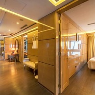 Sheraton Huzhou Taihu Lake Hot Spring Resort & Spa