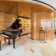 Sheraton Huzhou Taihu Lake Hot Spring Resort & Spa