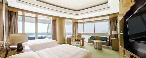 Sheraton Huzhou Taihu Lake Hot Spring Resort & Spa