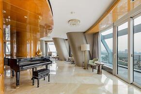 Sheraton Huzhou Taihu Lake Hot Spring Resort & Spa