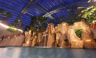 Sheraton Huzhou Taihu Lake Hot Spring Resort & Spa