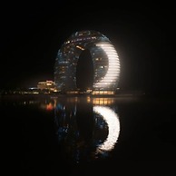 Sheraton Huzhou Taihu Lake Hot Spring Resort & Spa