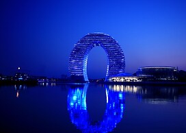Sheraton Huzhou Taihu Lake Hot Spring Resort & Spa
