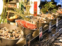 Sheraton Huzhou Taihu Lake Hot Spring Resort & Spa