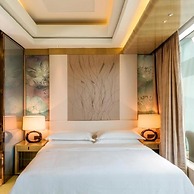 Sheraton Huzhou Taihu Lake Hot Spring Resort & Spa