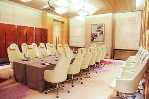 Sheraton Huzhou Taihu Lake Hot Spring Resort & Spa