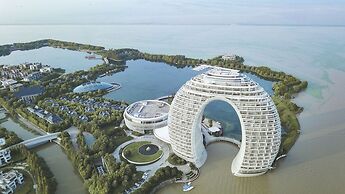Sheraton Huzhou Taihu Lake Hot Spring Resort & Spa