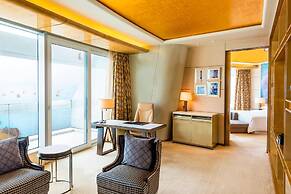 Sheraton Huzhou Taihu Lake Hot Spring Resort & Spa