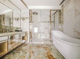 Sheraton Huzhou Taihu Lake Hot Spring Resort & Spa