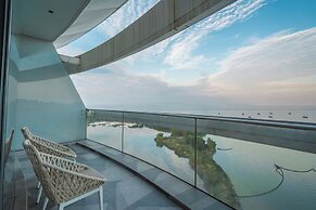 Sheraton Huzhou Taihu Lake Hot Spring Resort & Spa