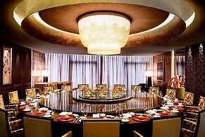 Sheraton Huzhou Taihu Lake Hot Spring Resort & Spa