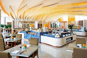 Sheraton Huzhou Taihu Lake Hot Spring Resort & Spa