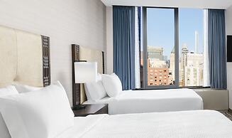 Fairfield Inn & Suites New York Midtown Manhattan/Penn Station