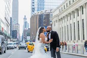 Fairfield Inn & Suites New York Midtown Manhattan/Penn Station