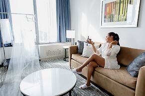 Fairfield Inn & Suites New York Midtown Manhattan/Penn Station