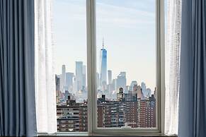 Fairfield Inn & Suites New York Midtown Manhattan/Penn Station