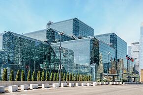 Fairfield Inn & Suites New York Midtown Manhattan/Penn Station