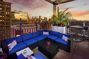 Fairfield Inn & Suites New York Midtown Manhattan/Penn Station