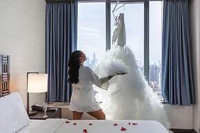 Fairfield Inn & Suites New York Midtown Manhattan/Penn Station