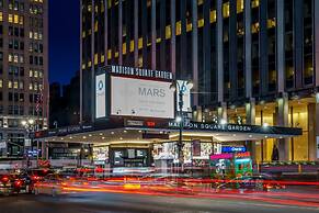 Fairfield Inn & Suites New York Midtown Manhattan/Penn Station