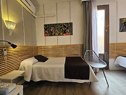 Hotel Palermo Barcelona
