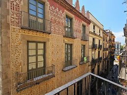 Hotel Palermo Barcelona