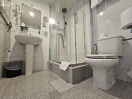 Hotel Palermo Barcelona