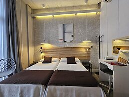 Hotel Palermo Barcelona