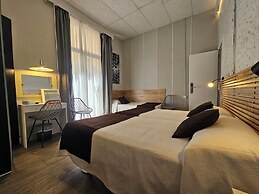 Hotel Palermo Barcelona