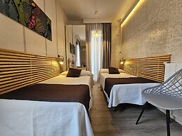 Hotel Palermo Barcelona