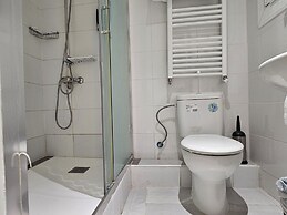 Hotel Palermo Barcelona